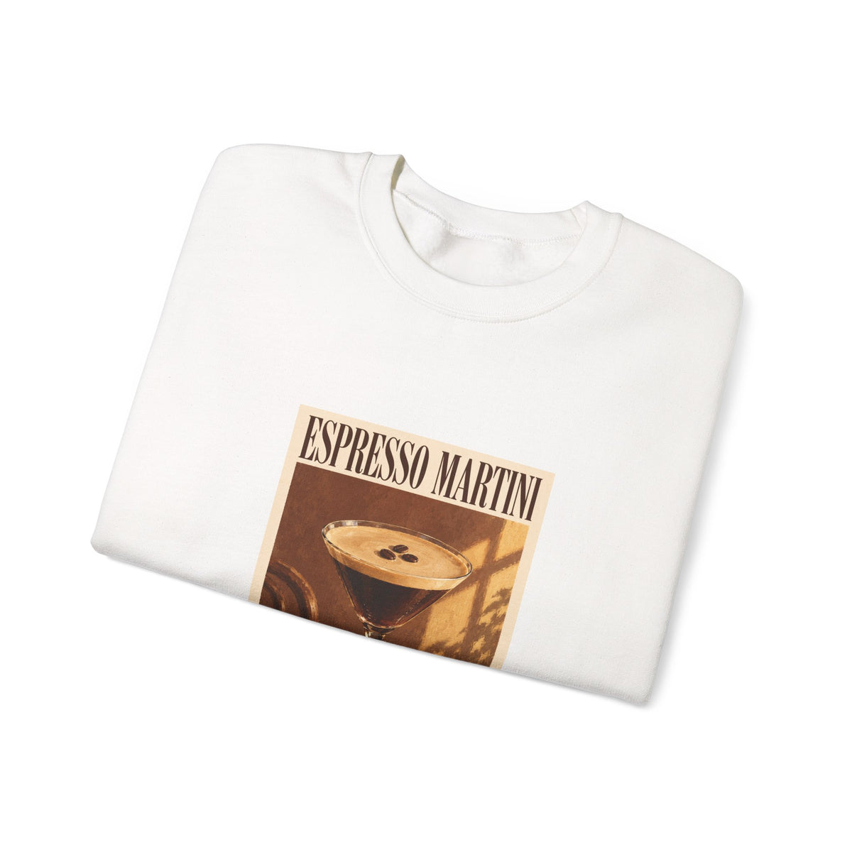 Espresso Martini Sweatshirt