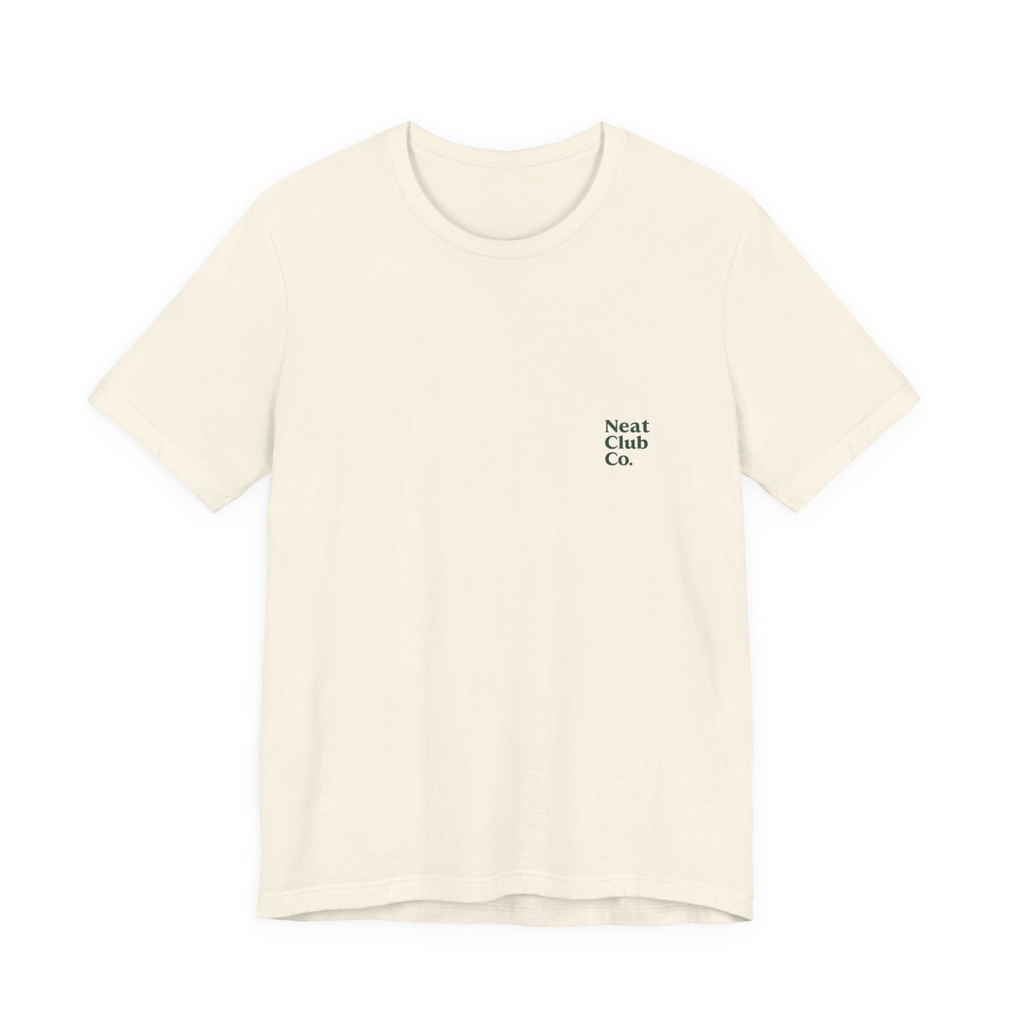 Pizza Coma T-shirt
