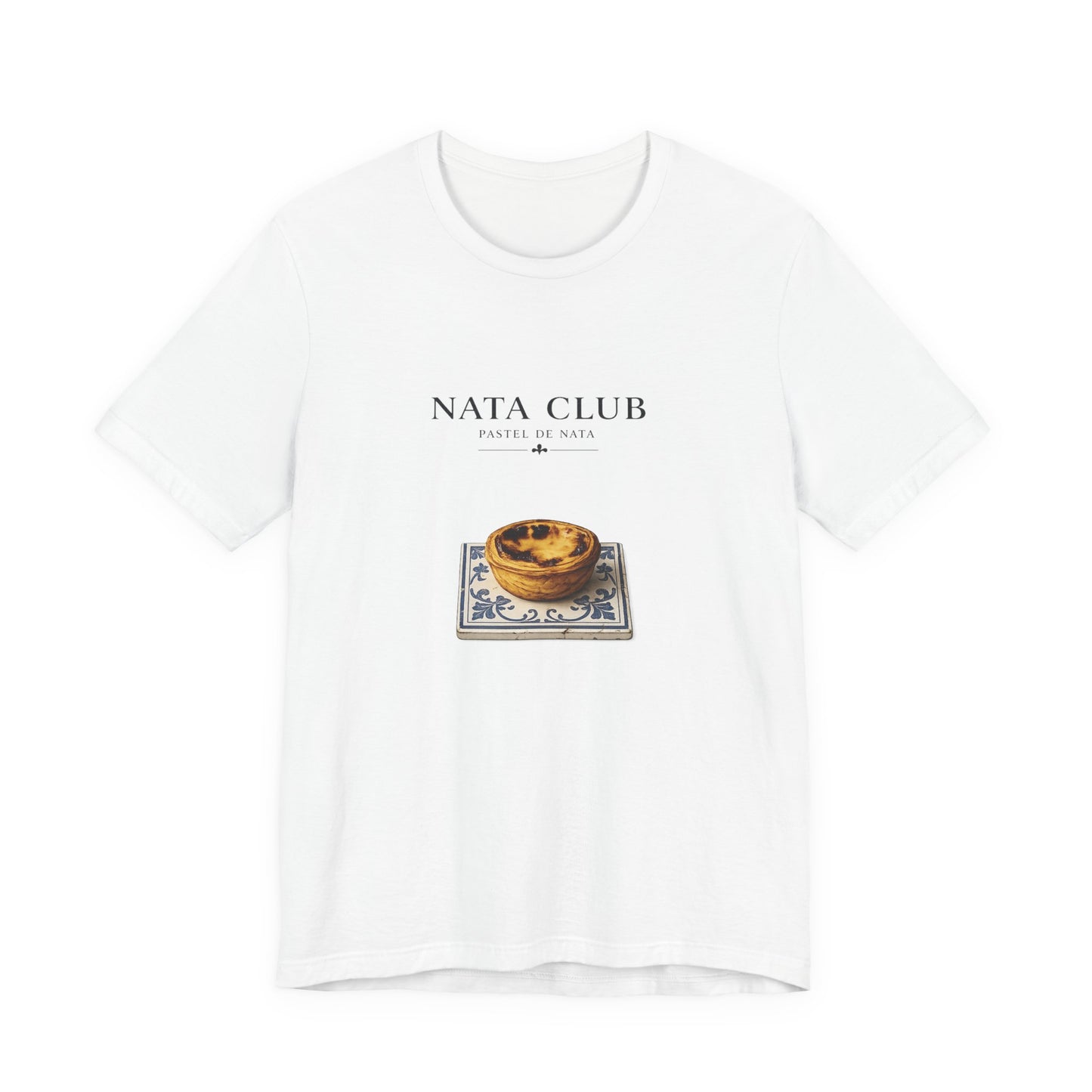 Nata Club T-Shirt