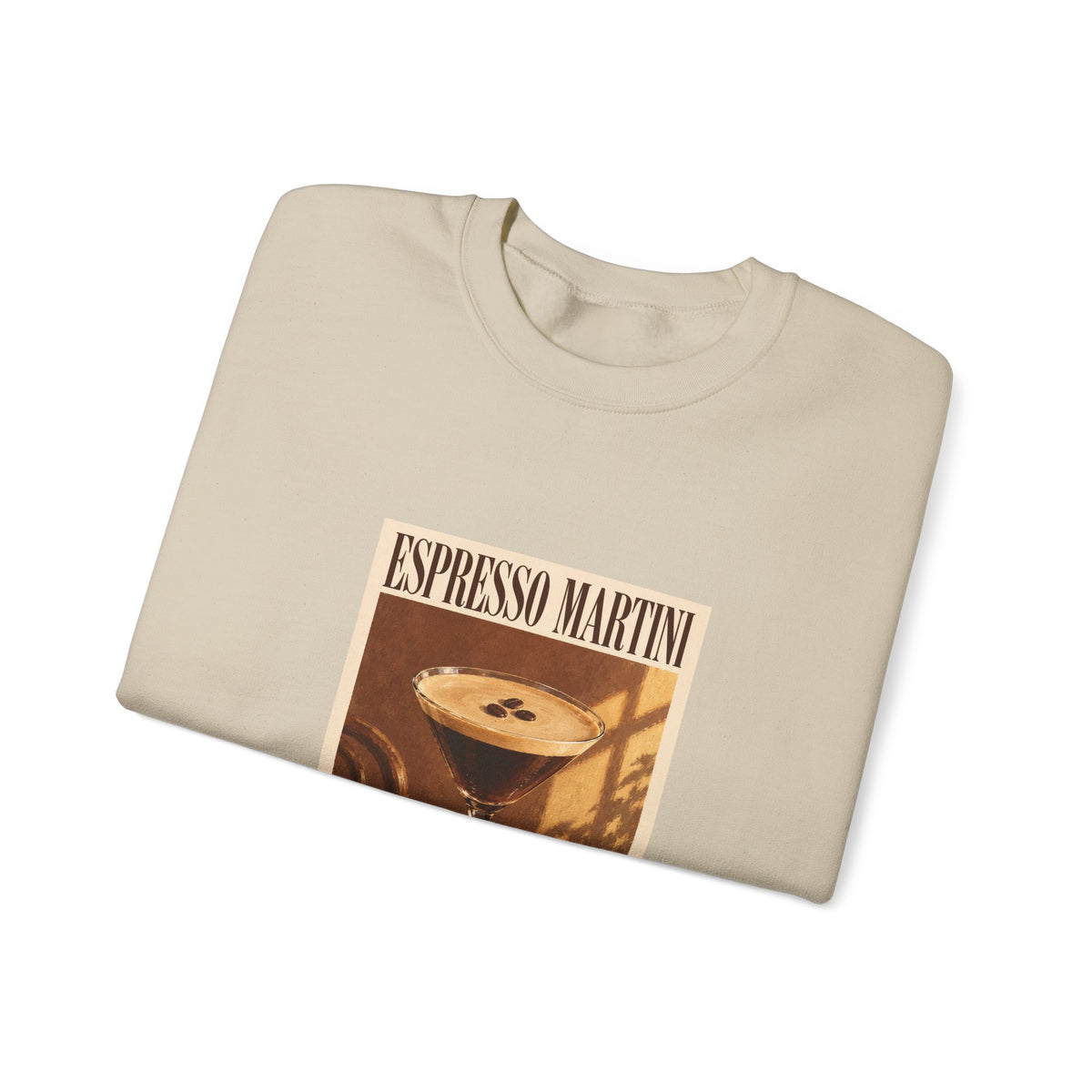 Espresso Martini Sweatshirt