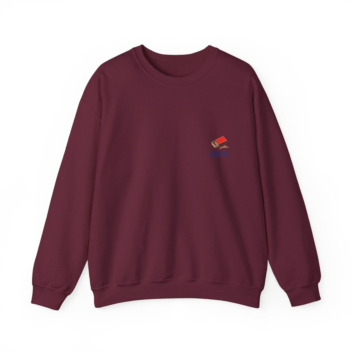 Neat Club Café Sweatshirt