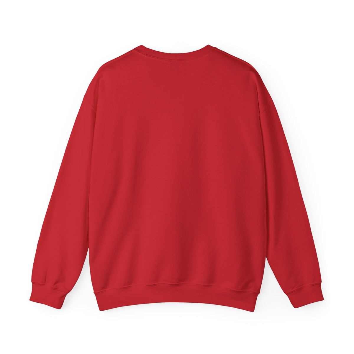 Woman in Red Coat
