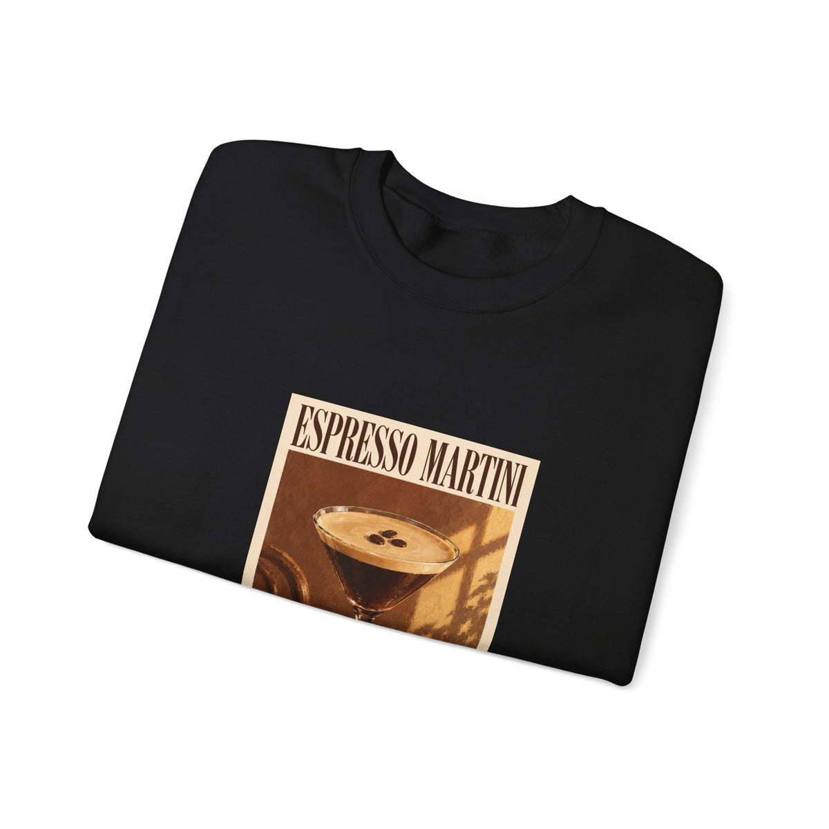 Espresso Martini Sweatshirt