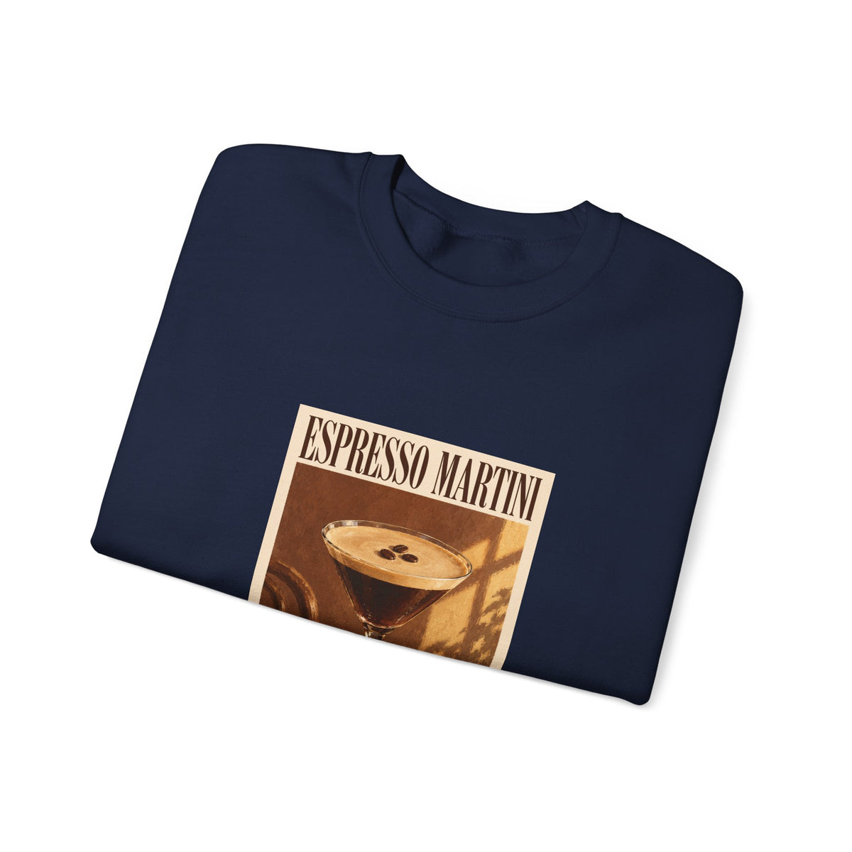 Espresso Martini Sweatshirt