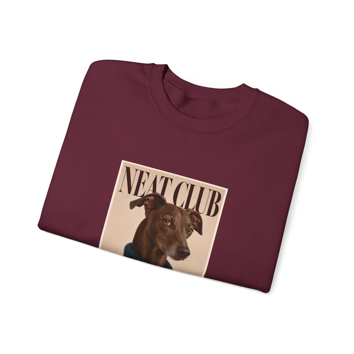 Greyhound Sweatshirt
