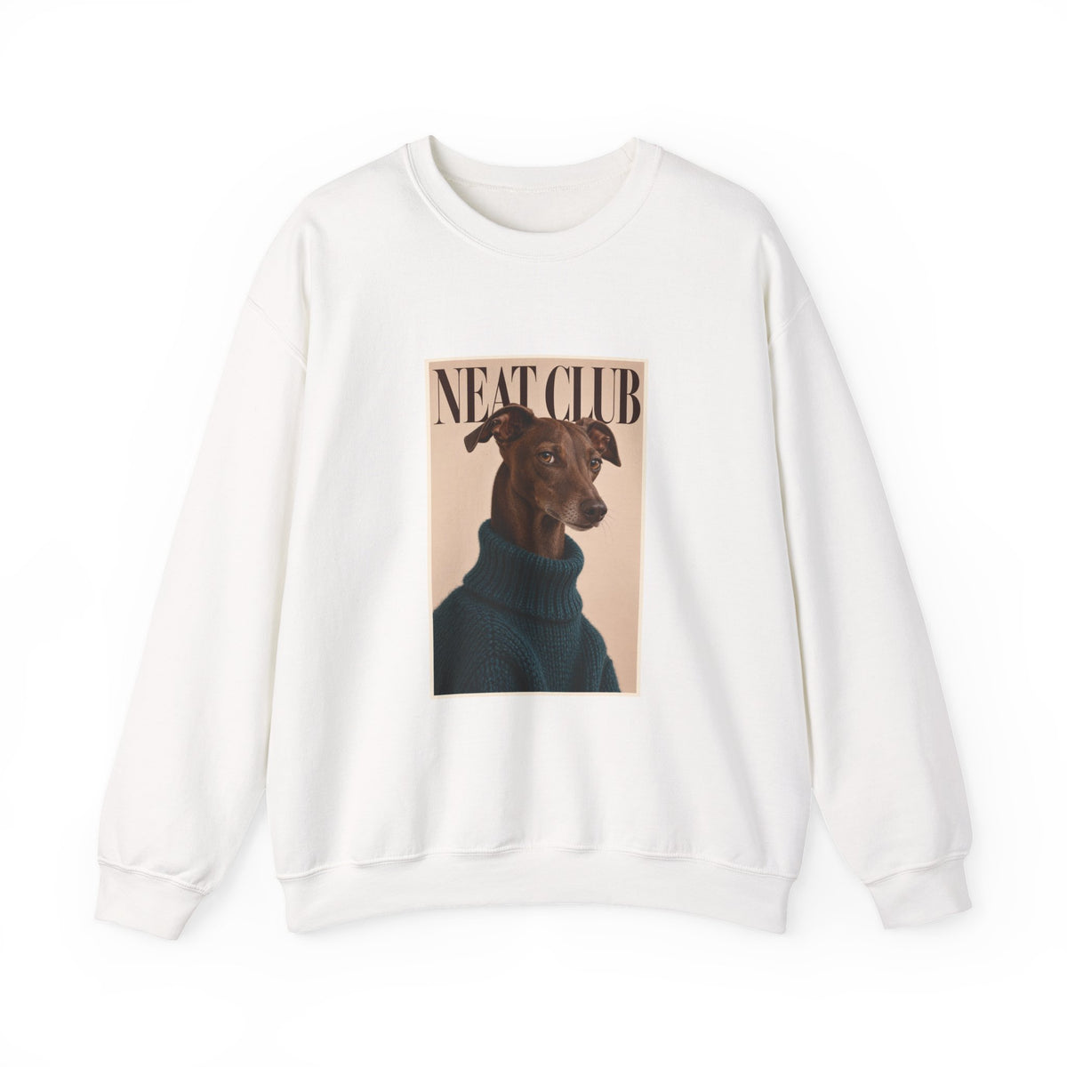 Greyhound Sweatshirt