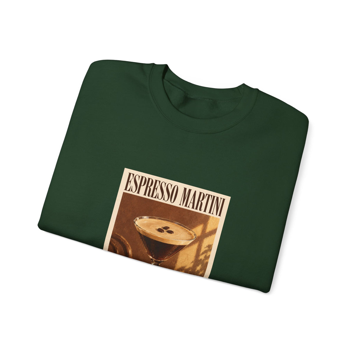 Espresso Martini Sweatshirt