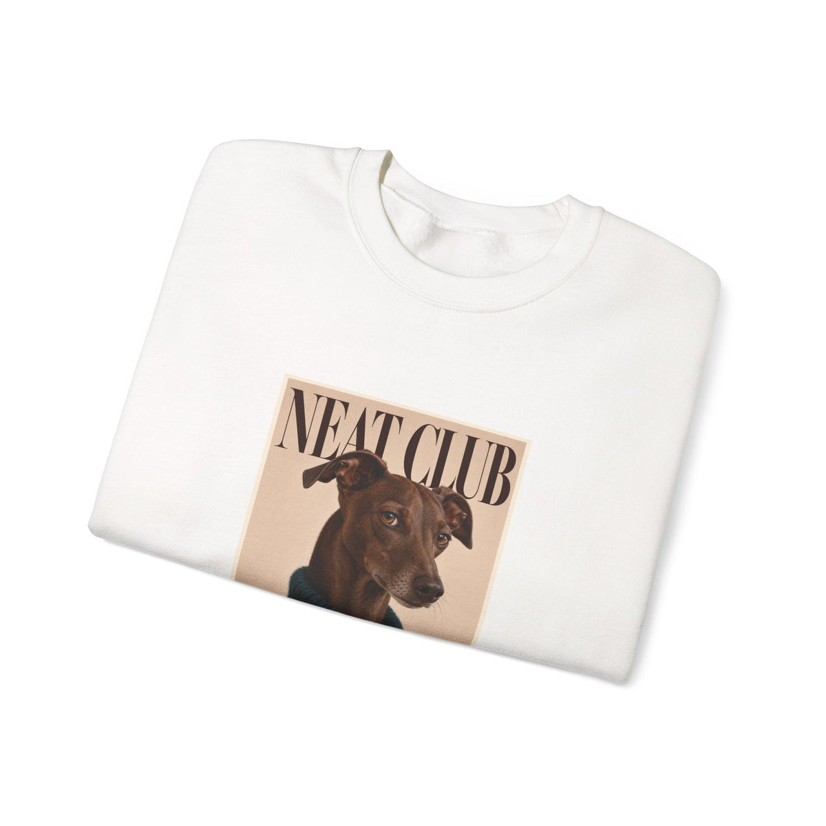 Greyhound Sweatshirt