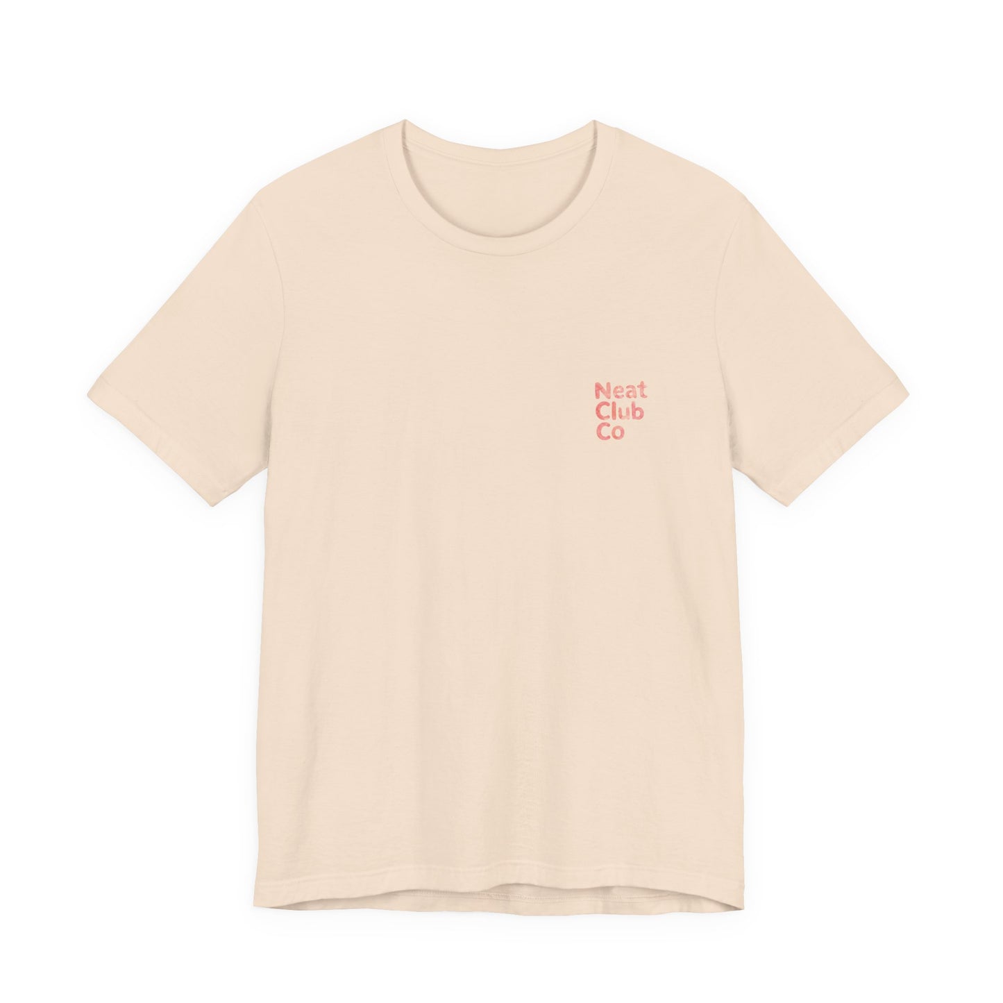 Funny Beach Club T-Shirt