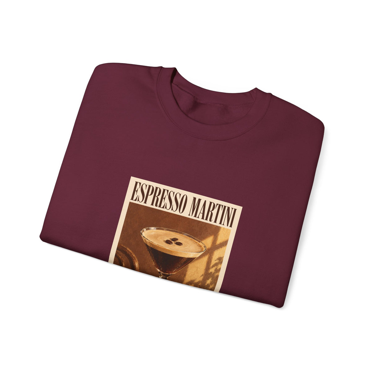 Espresso Martini Sweatshirt