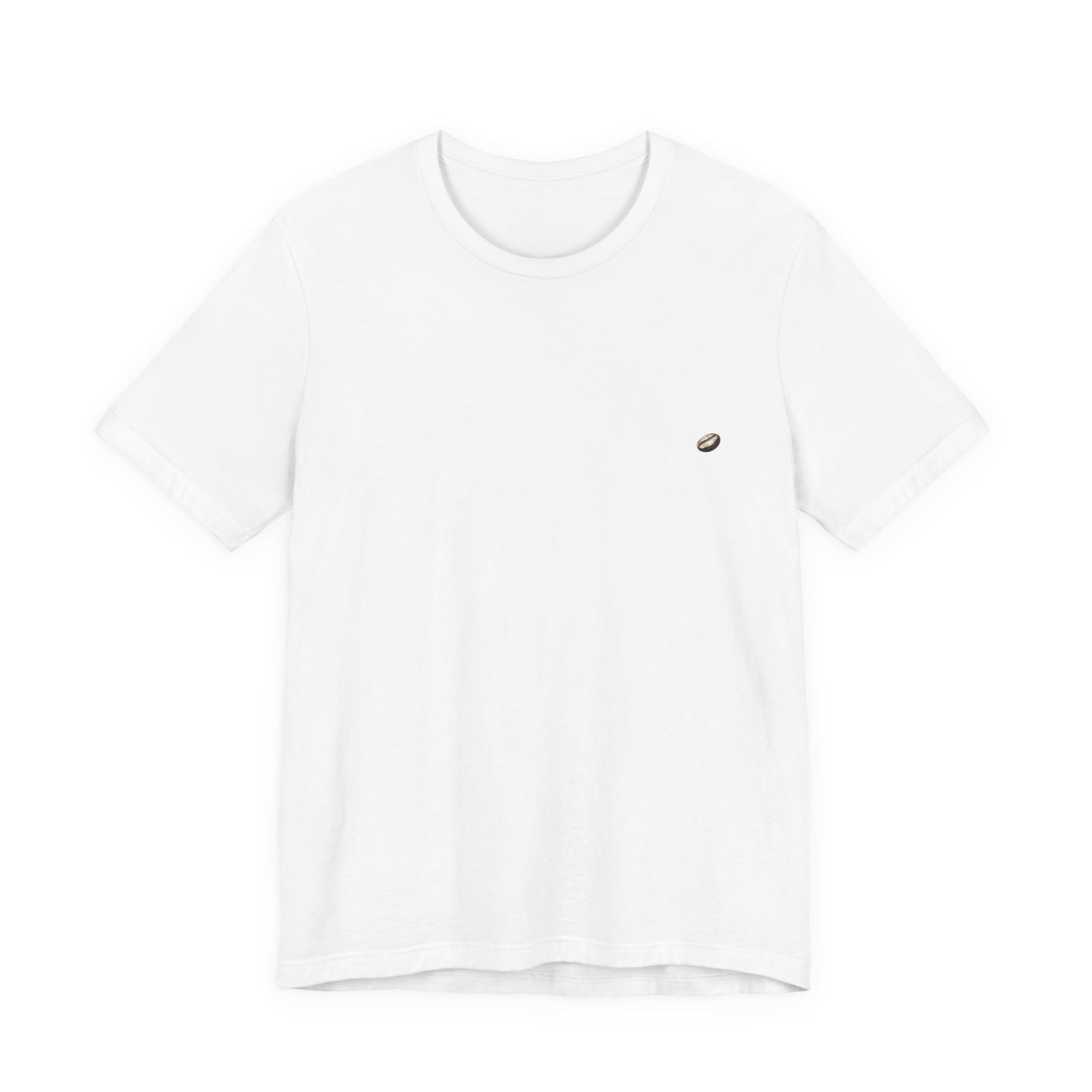 Coffee Lovers Club T-shirt
