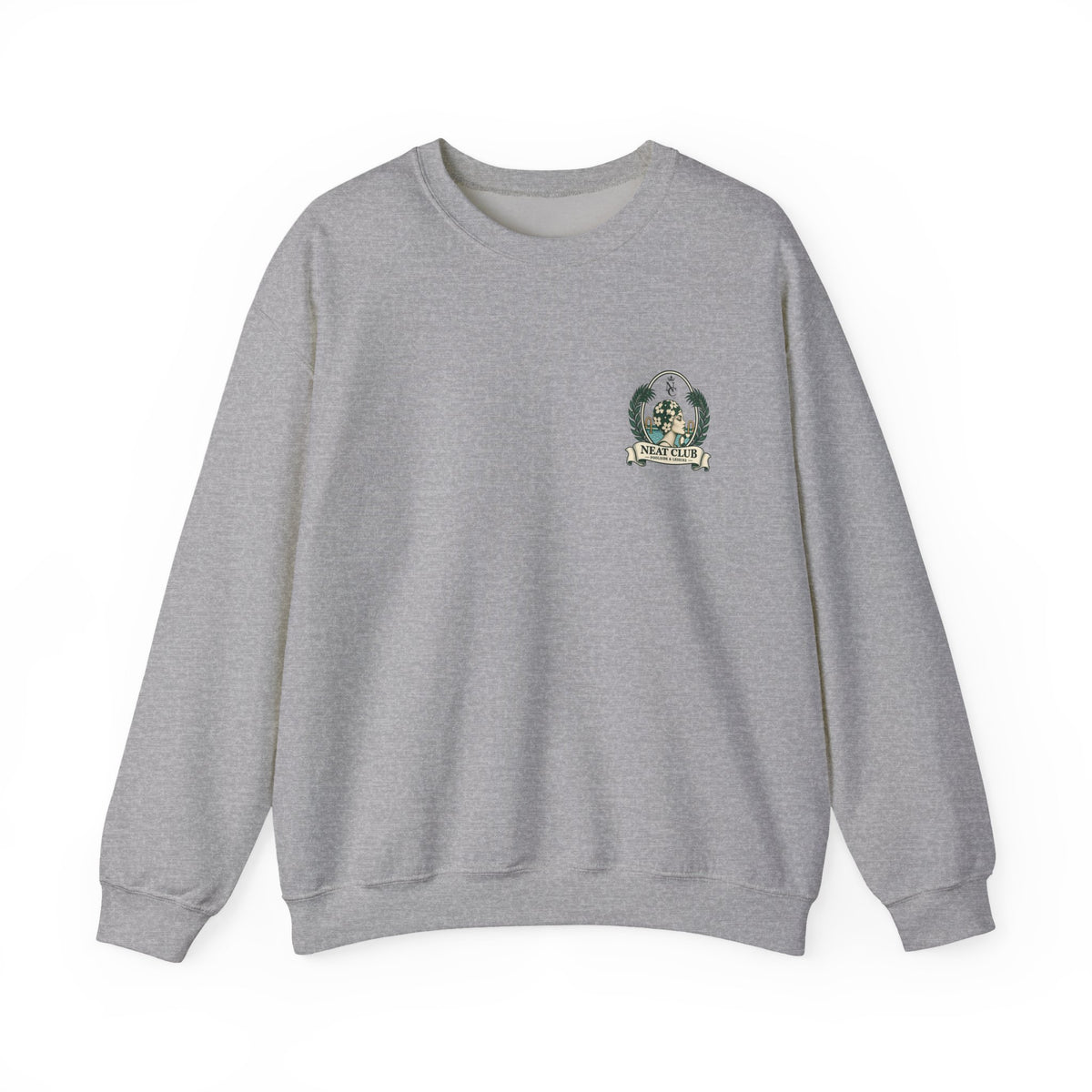 Poolside & Leisure Sweatshirt