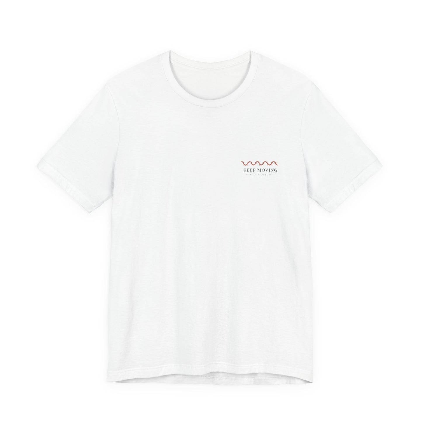 Vintage Road Trip T-Shirt