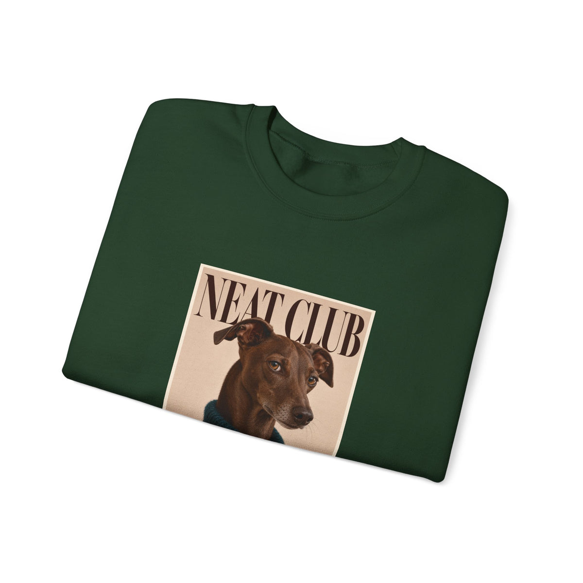 Greyhound Sweatshirt