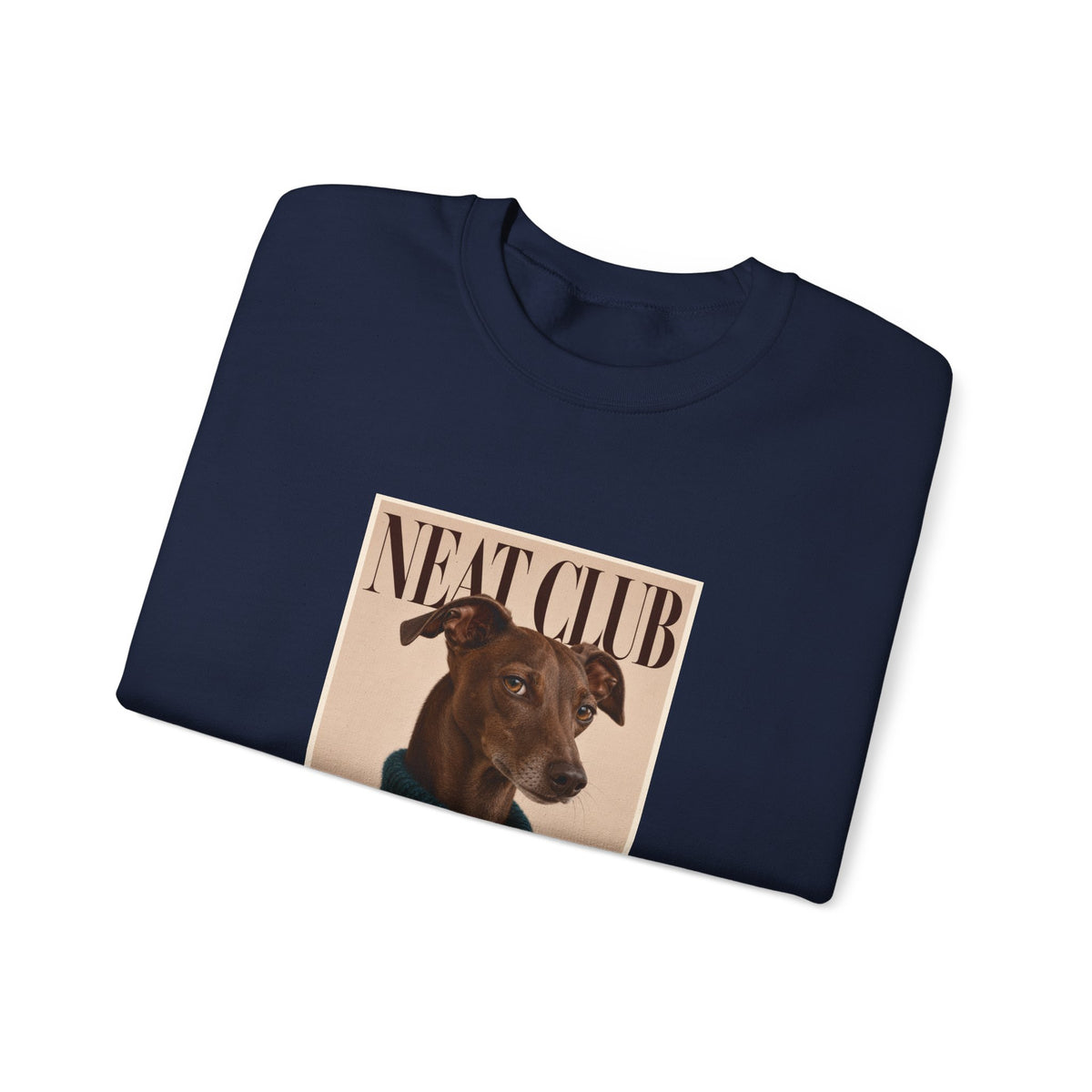 Greyhound Sweatshirt
